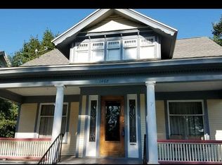 1468 Clinton St, Muskegon, MI 49442