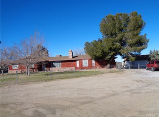 9888 Pyrite Ave, Hesperia, CA 92345