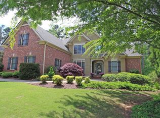 2315 Starr Lake Dr NW, Acworth, GA