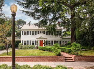 1041 Prospect Blvd, Pasadena, CA 91103