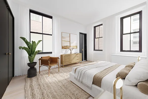 Mode from NYCページ STAFF STYLING｜THE SHOP YOHJI YAMAMOTO