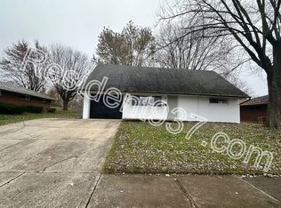 5640 Benedict Rd, Dayton, OH 45424