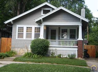 306 SW Elmwood Ave, Topeka, KS 66606