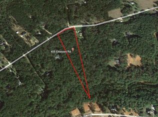405 Ellistown Rd, Jackson, GA 30233