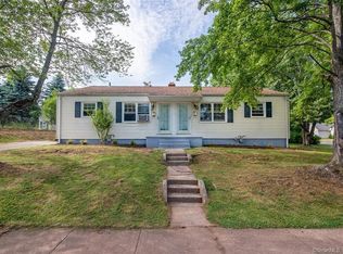 214 Buena Vista Ave #214, Newington, CT 06111