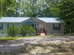 135 Lookout Trl, Sparta, GA 31087