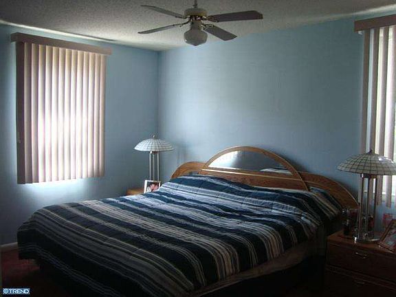 Bedroom - Main