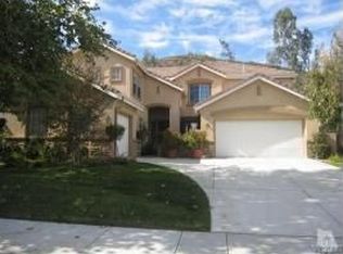 673 Eisenhower Way, Simi Valley, CA 93065