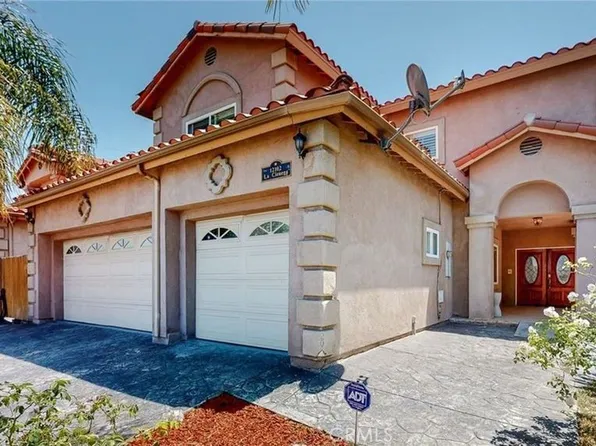 12102 S La Cienega Blvd, Hawthorne, CA 90250