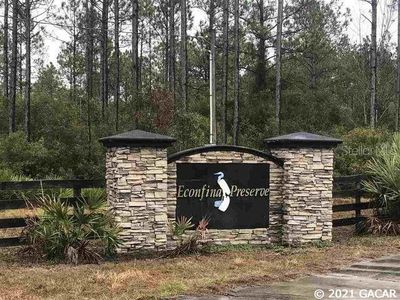 0 S Circle Block Loop LOT 86, Greenville, FL, 32331