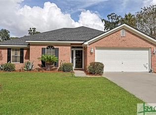 161 Druid Cir, Savannah, GA 31410