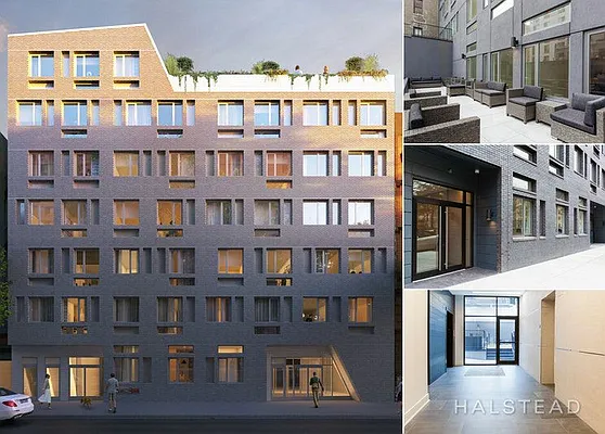 Rented by Halstead Real Estate | media 24