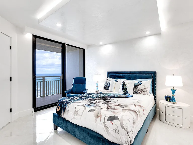 3000 N Ocean Dr #Penthouse A — Photo 20