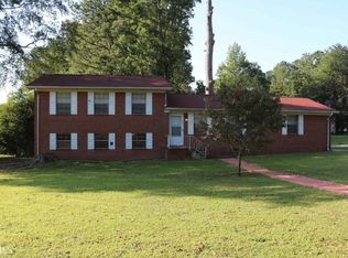 1267 Kingston Rd, Morrow, GA 30260