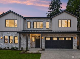 5117 107th Lane NE, Kirkland, WA