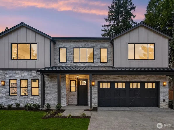 5117 107th Lane NE, Kirkland, WA 98033
