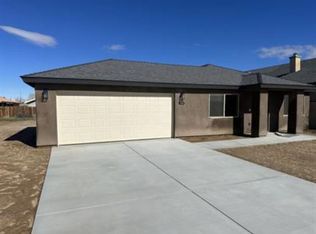 7343 Dogwood Ave, California City, CA 93505