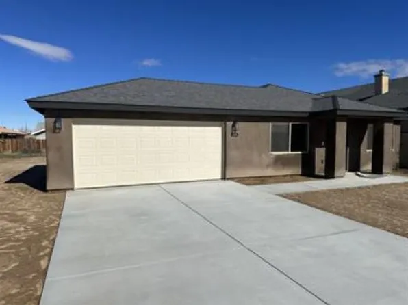 7343 Dogwood Ave, California City, CA 93505