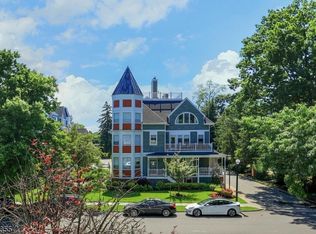 22 Franklin Pl UNIT 4C-C, Morristown, NJ 07960