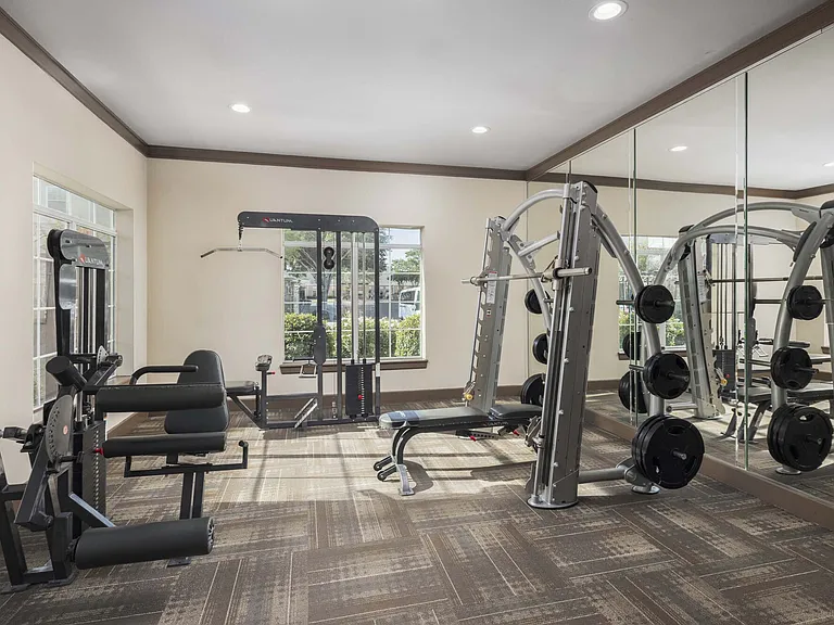 Camden Downs At Cinco Ranch — Photo 22