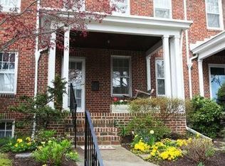 3820 Beech Ave, Baltimore, MD 21211