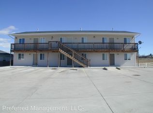 205 Abby Rd APT D, Cheyenne, WY 82007