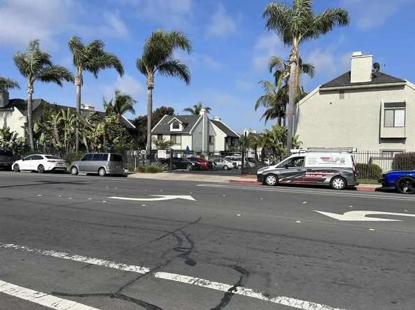 627 13th St Unit 17, San Diego, CA 92154