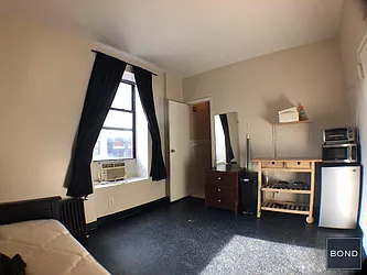 Rented by Bond New York