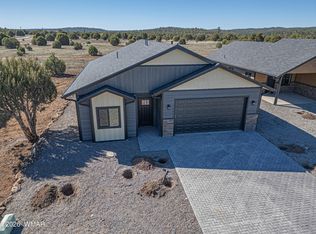 2041 E Rimstone Dr, Show Low, AZ 85901