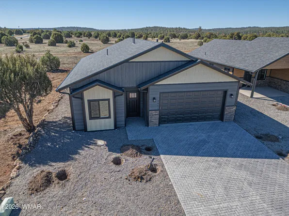 2041 E Rimstone Dr, Show Low, AZ 85901