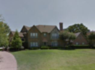 6801 Raintree Pl, Flower Mound, TX 75022