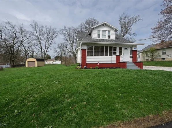 133 Bernower Ave SW, Massillon, OH 44646