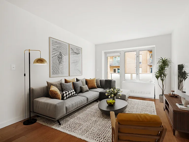 41-21 24th St #3J — Photo 2