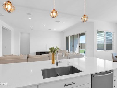 2231 E Fandango Dr, Gilbert, AZ, 85298