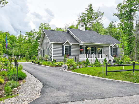 2nd image of 274 Old Goshen Road