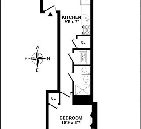 2nd image of 644 10th Ave APT 4