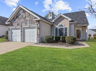 66 Cypress Point Ln, Jackson, NJ 08527