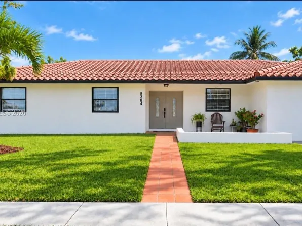 8284 SW 205th Ter, Cutler Bay, FL 33189