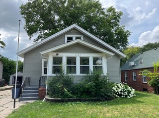 1707 24th St, Rockford, IL