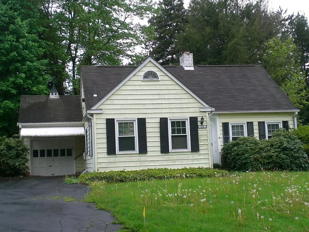 510 Cowell Ave photo 1