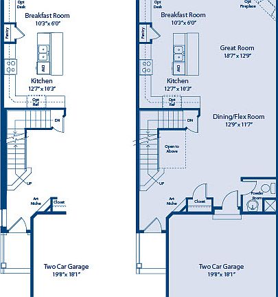 Floor Plan.
