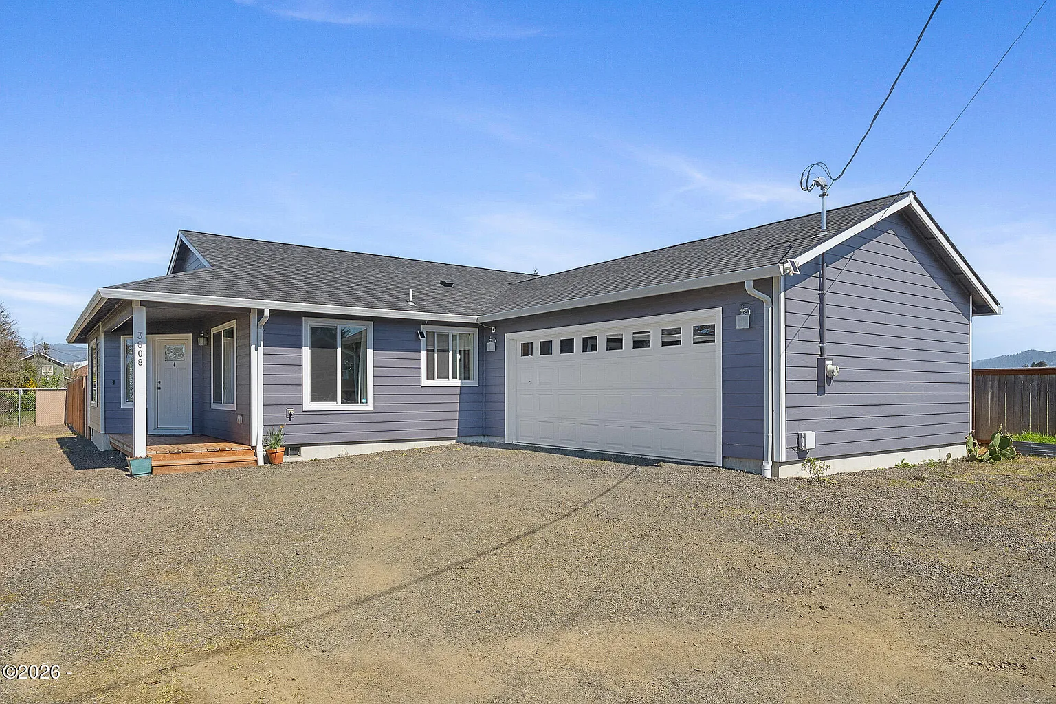 3608 Alder Ln photo 1