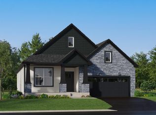 2229 Traverse Dr, Lino Lakes, MN 55038