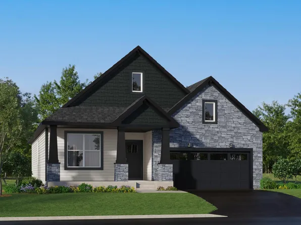 2229 Traverse Dr, Lino Lakes, MN 55038