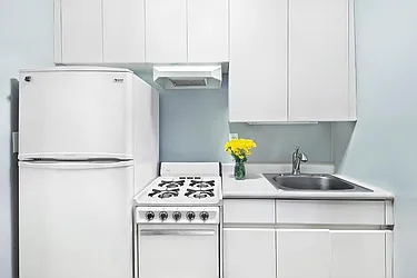 Rented by Citi Habitats