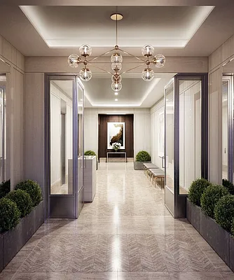 Sold by Brown Harris Stevens Development Marketing | media 29