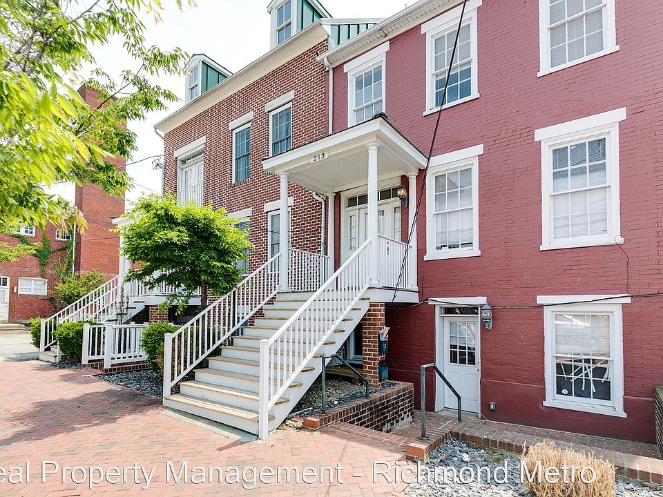 1st image of 211 N 18th St #1
