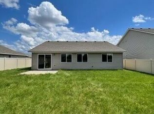 1417 N Pyroclast St, Post Falls, ID 83854