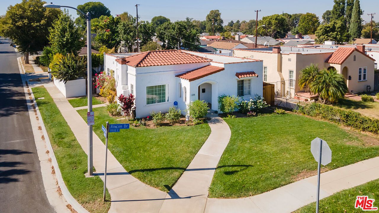 11578 Rincon Dr, Whittier, CA 90606 Zillow
