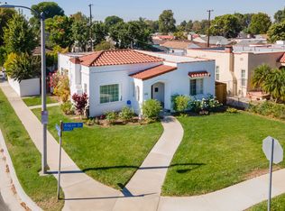 11578 Rincon Dr, Whittier, CA 90606